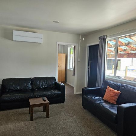 Modernised Mackenzie With Central Location. Twizel Exteriér fotografie