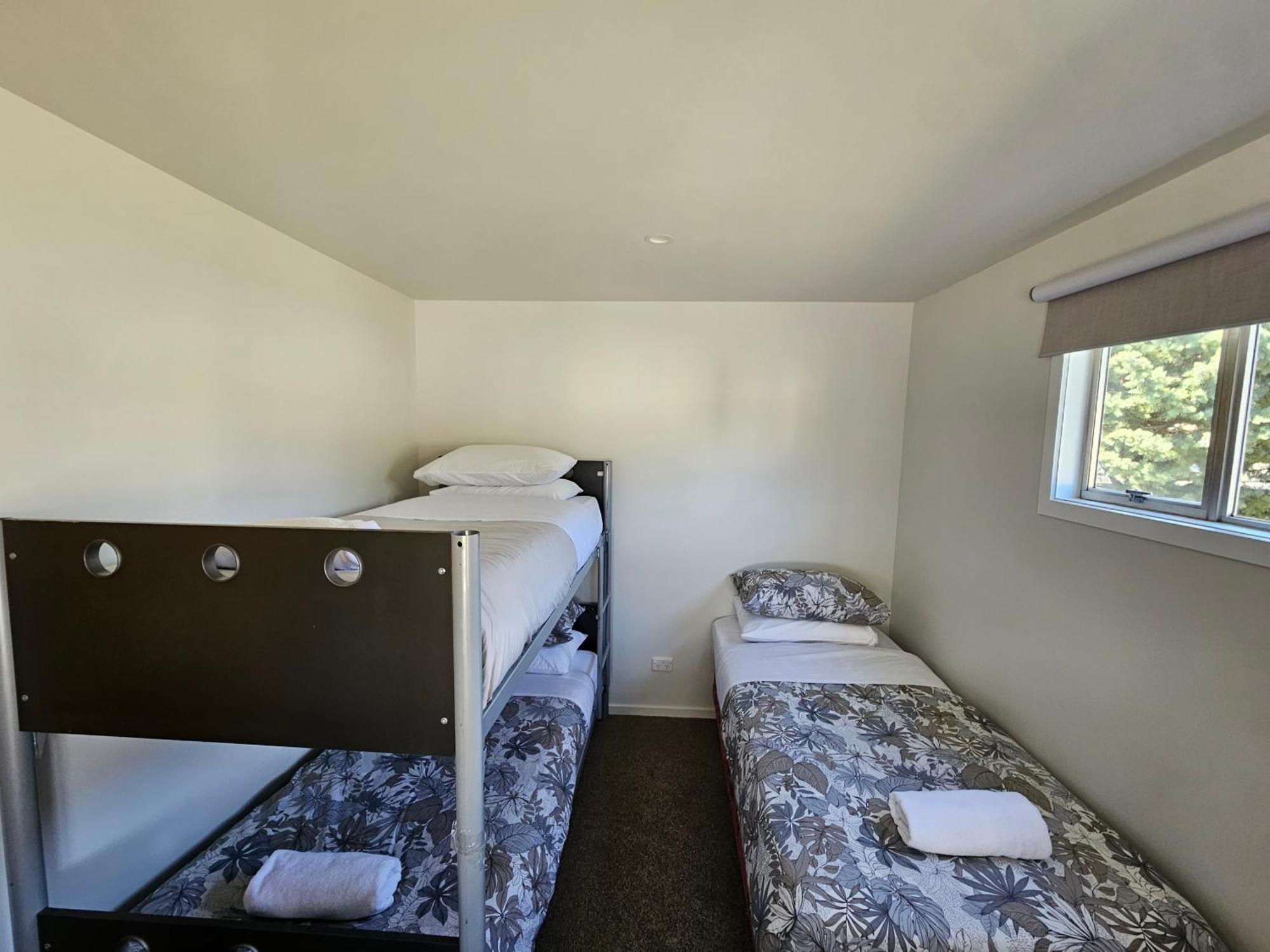 Modernised Mackenzie With Central Location. Twizel Exteriér fotografie