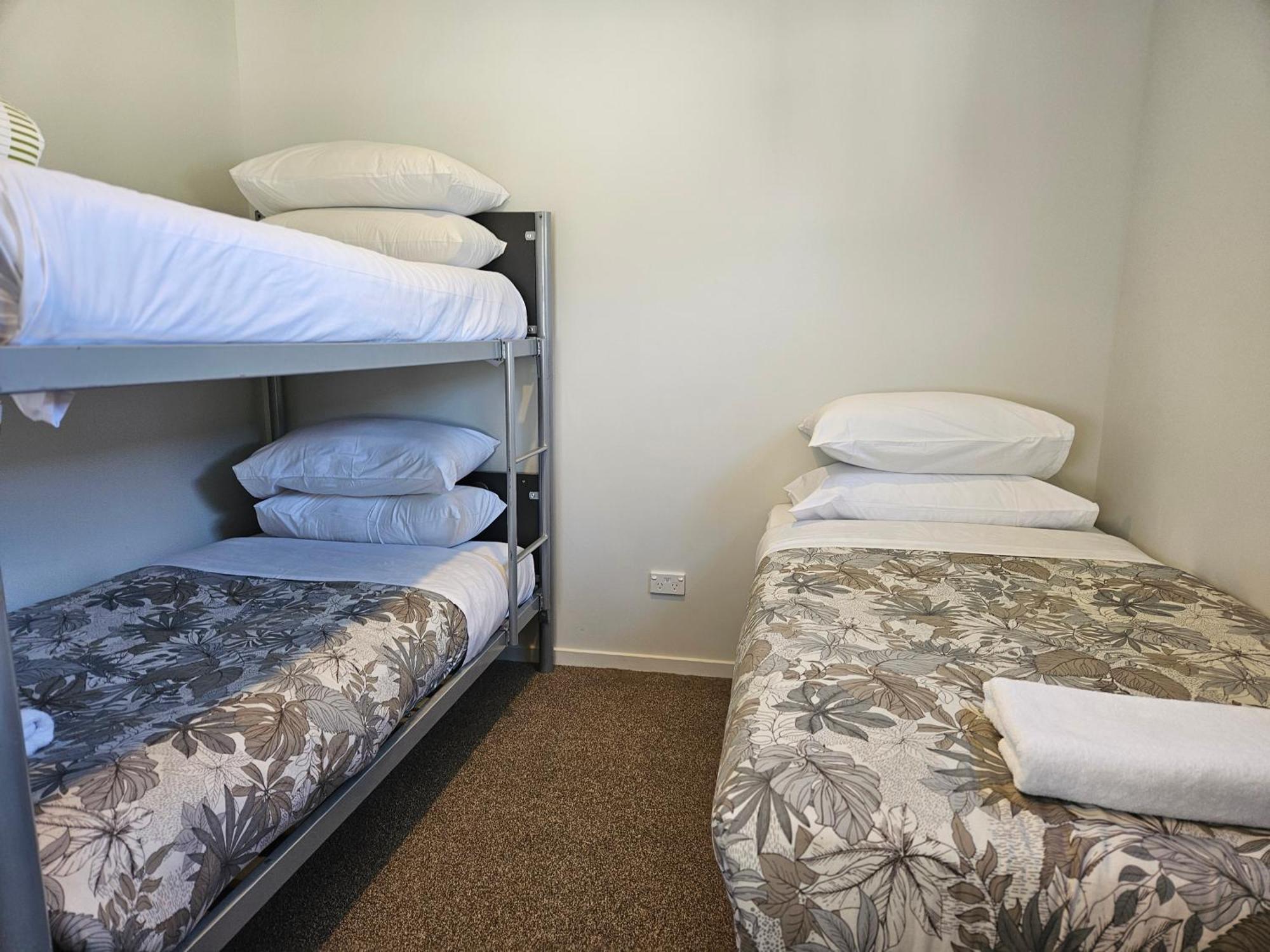 Modernised Mackenzie With Central Location. Twizel Exteriér fotografie