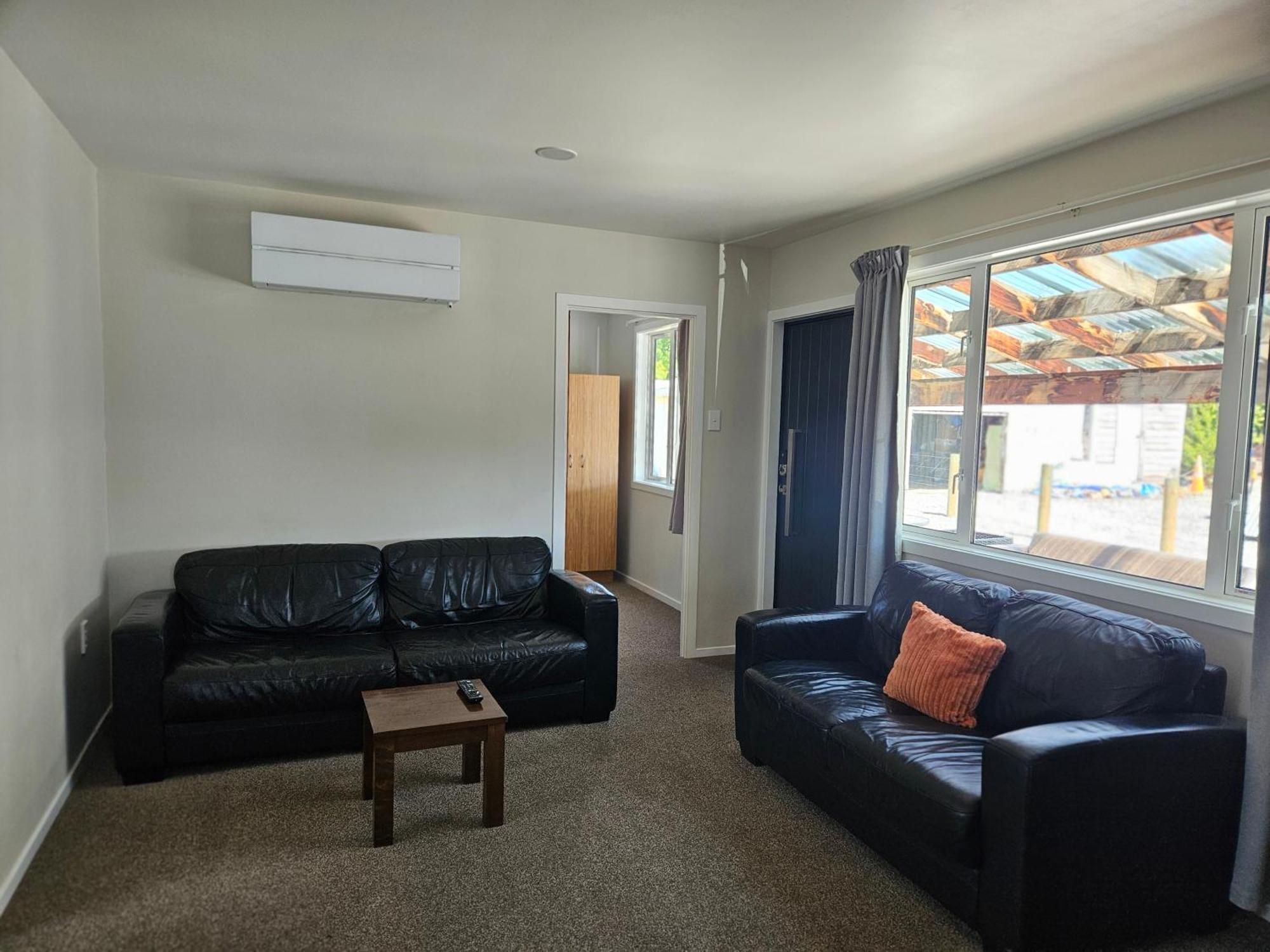 Modernised Mackenzie With Central Location. Twizel Exteriér fotografie